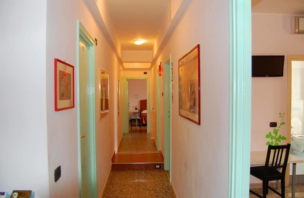 Colosseo Suite Apartment Roma Dış mekan fotoğraf