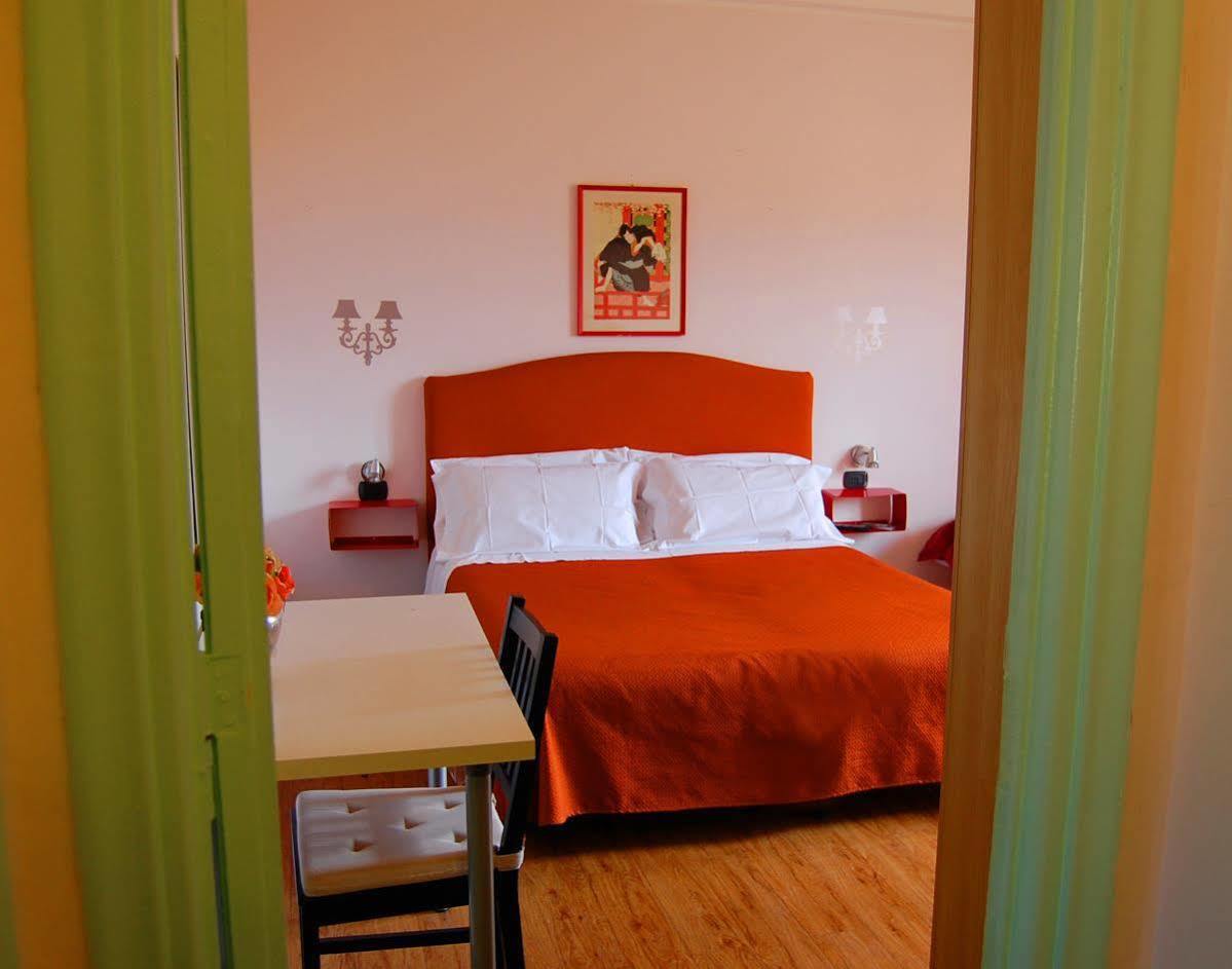 Colosseo Suite Apartment Roma Dış mekan fotoğraf