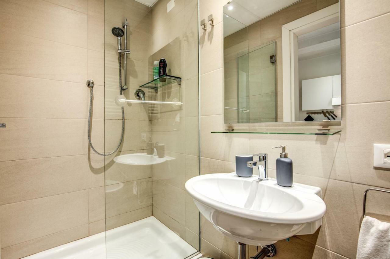 Colosseo Suite Apartment Roma Dış mekan fotoğraf