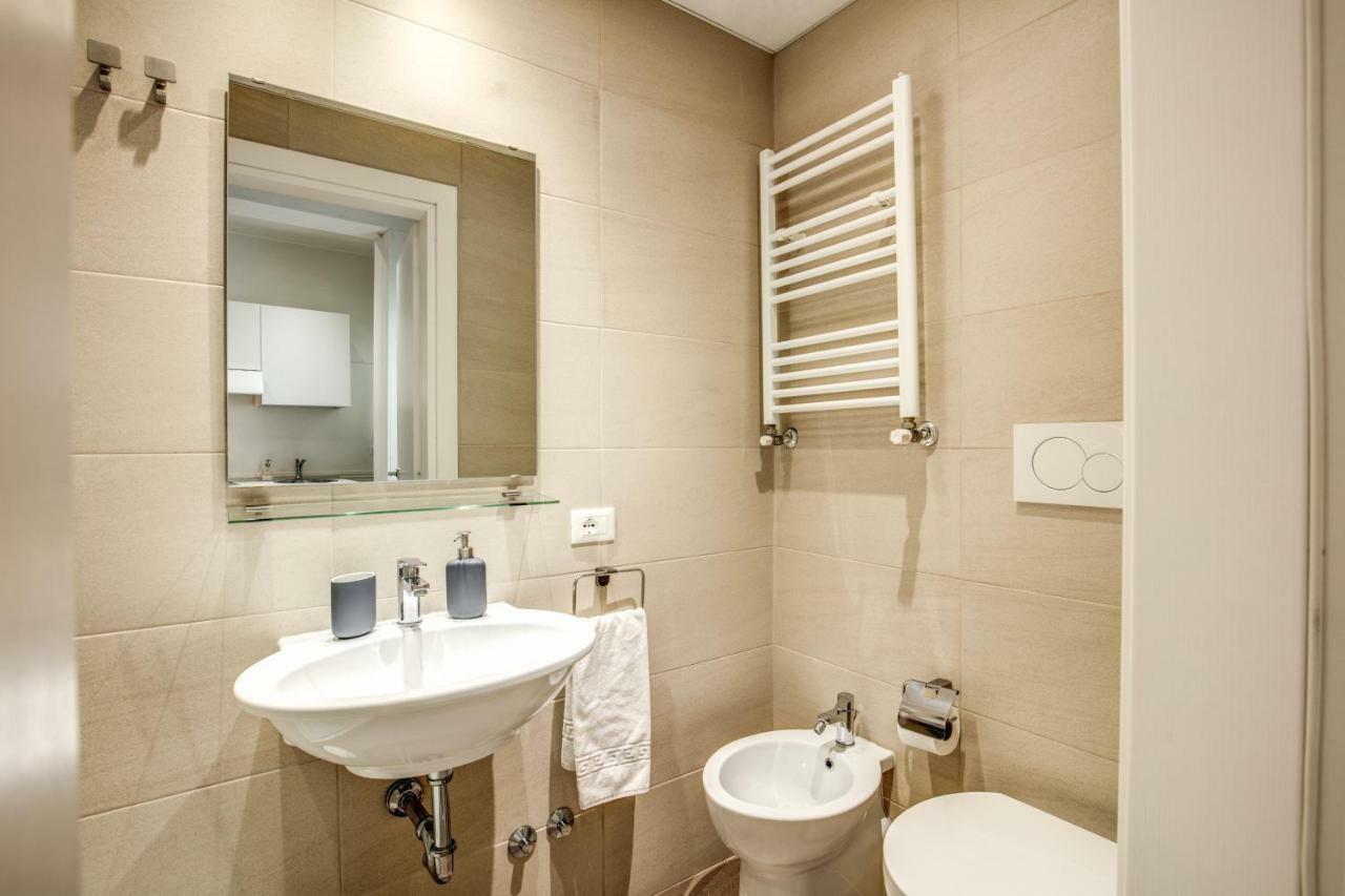 Colosseo Suite Apartment Roma Dış mekan fotoğraf