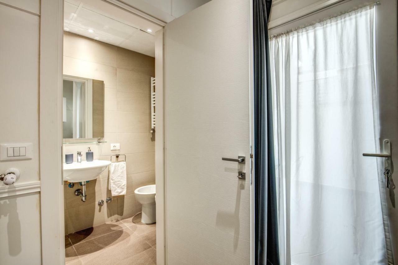 Colosseo Suite Apartment Roma Dış mekan fotoğraf