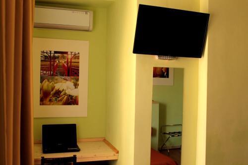 Colosseo Suite Apartment Roma Dış mekan fotoğraf