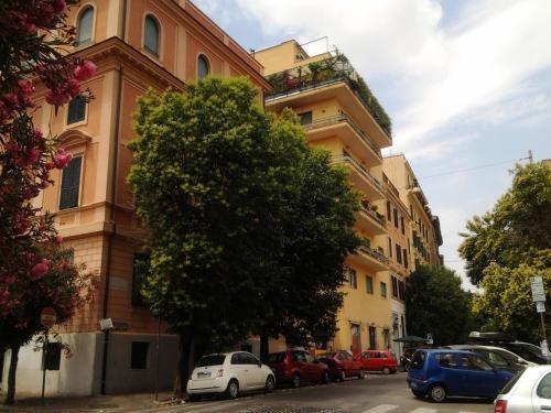 Colosseo Suite Apartment Roma Dış mekan fotoğraf