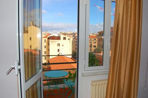 Colosseo Suite Apartment Roma Dış mekan fotoğraf