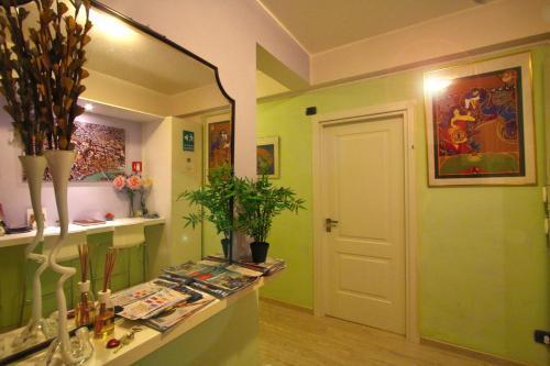 Colosseo Suite Apartment Roma Dış mekan fotoğraf